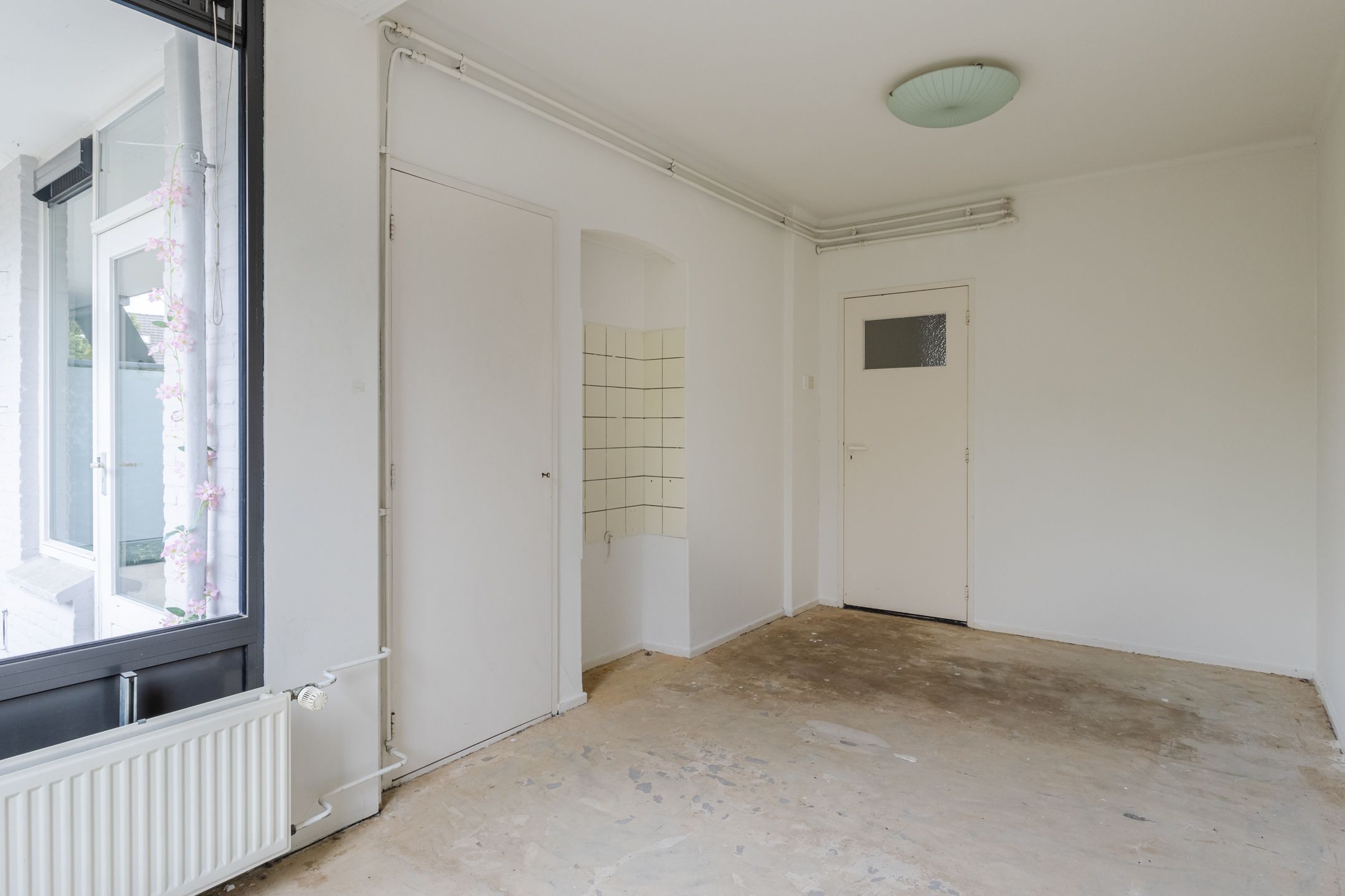 Foto 21 van Nieuwe Hescheweg 1-H