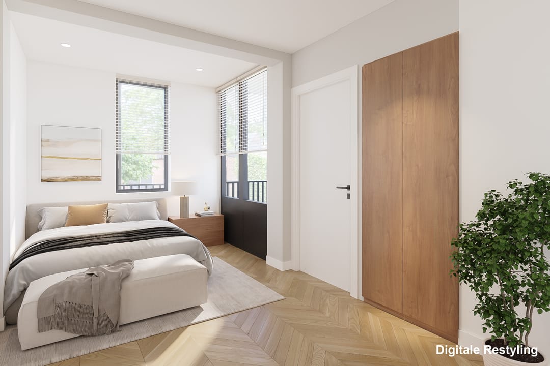 Foto 23 van Nieuwe Hescheweg 1-H