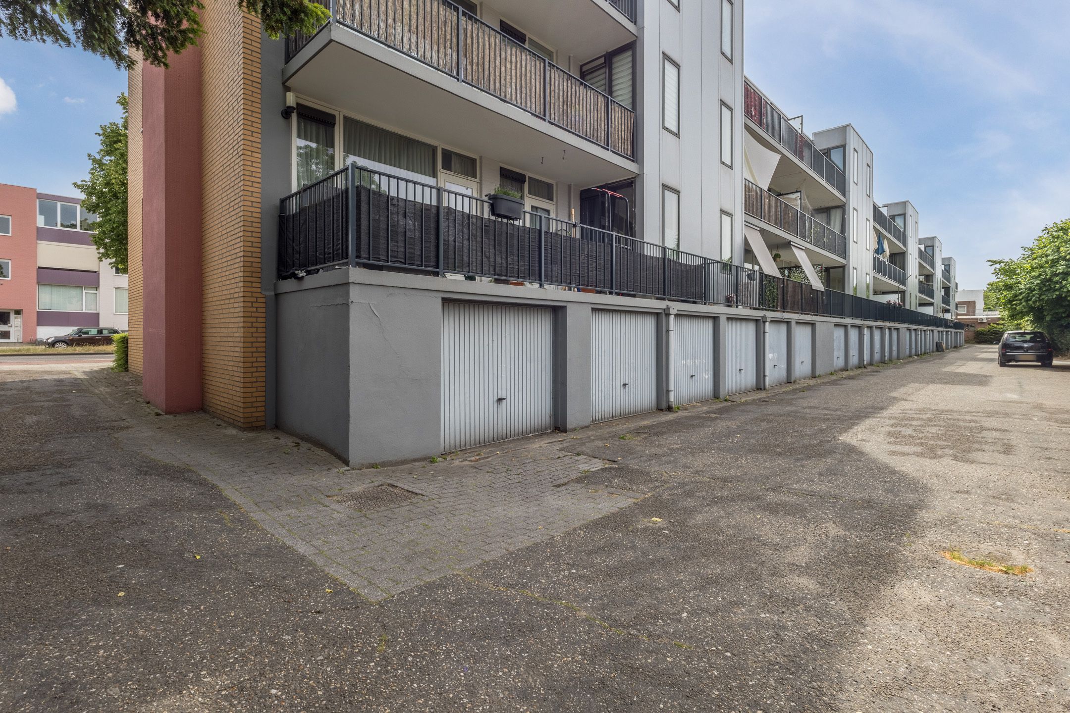 Foto 42 van Nieuwe Hescheweg 1-H