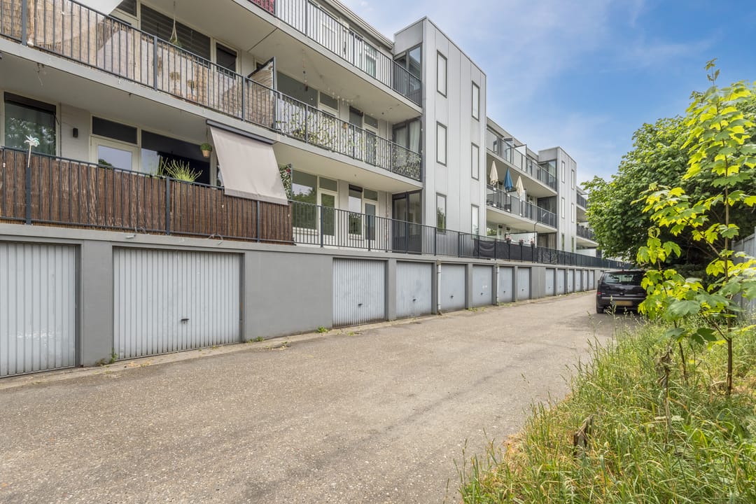 Foto 43 van Nieuwe Hescheweg 1-H