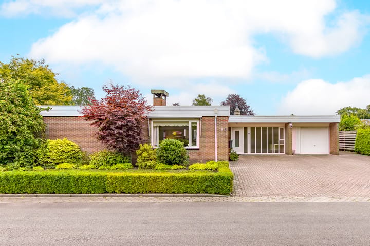 Foto 1 van Vossenkamp 11