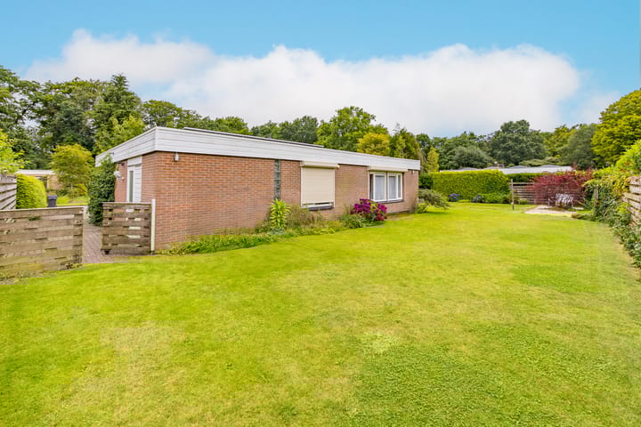 Foto 5 van Vossenkamp 11