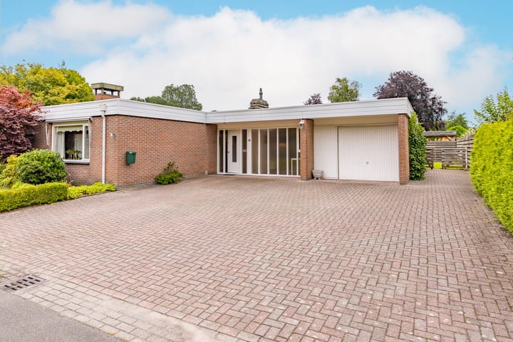 Foto 7 van Vossenkamp 11