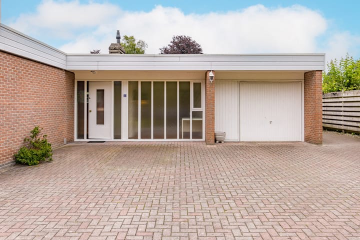 Foto 8 van Vossenkamp 11