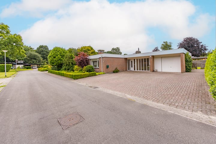 Foto 9 van Vossenkamp 11