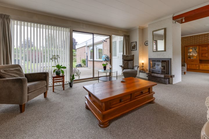 Foto 12 van Vossenkamp 11