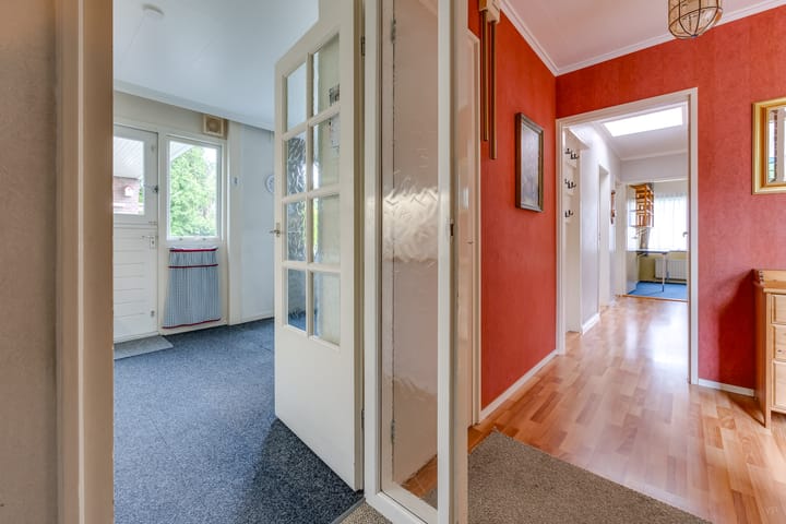 Foto 16 van Vossenkamp 11