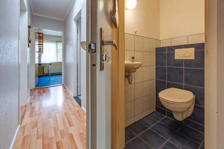 Foto 20 van Vossenkamp 11