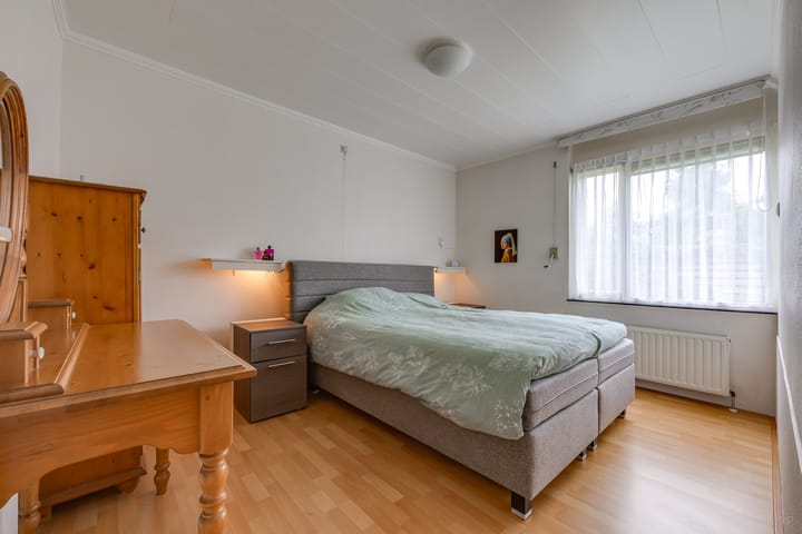 Foto 25 van Vossenkamp 11