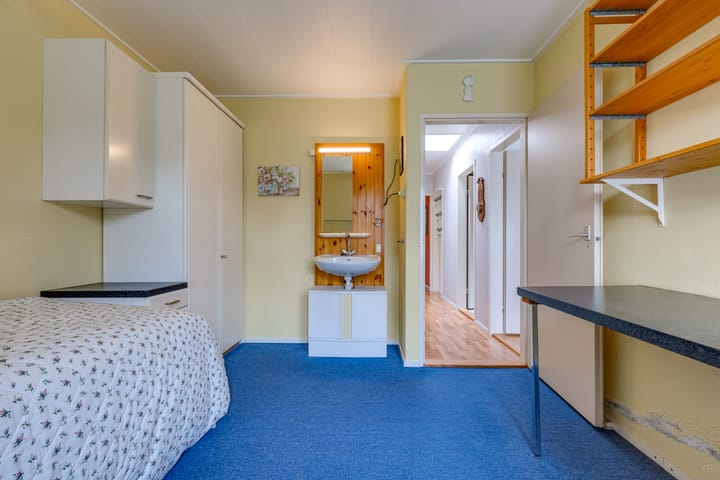 Foto 28 van Vossenkamp 11