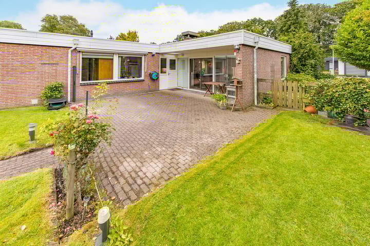 Foto 36 van Vossenkamp 11