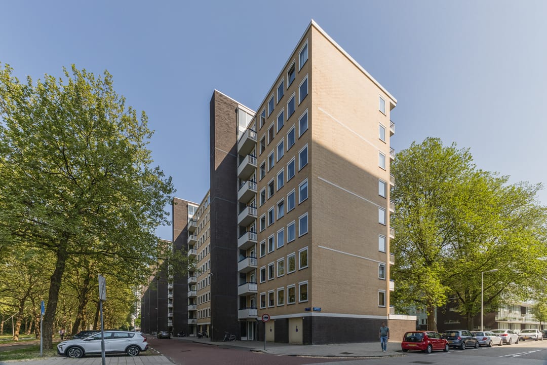 Foto 1 van Van Nijenrodeweg 153