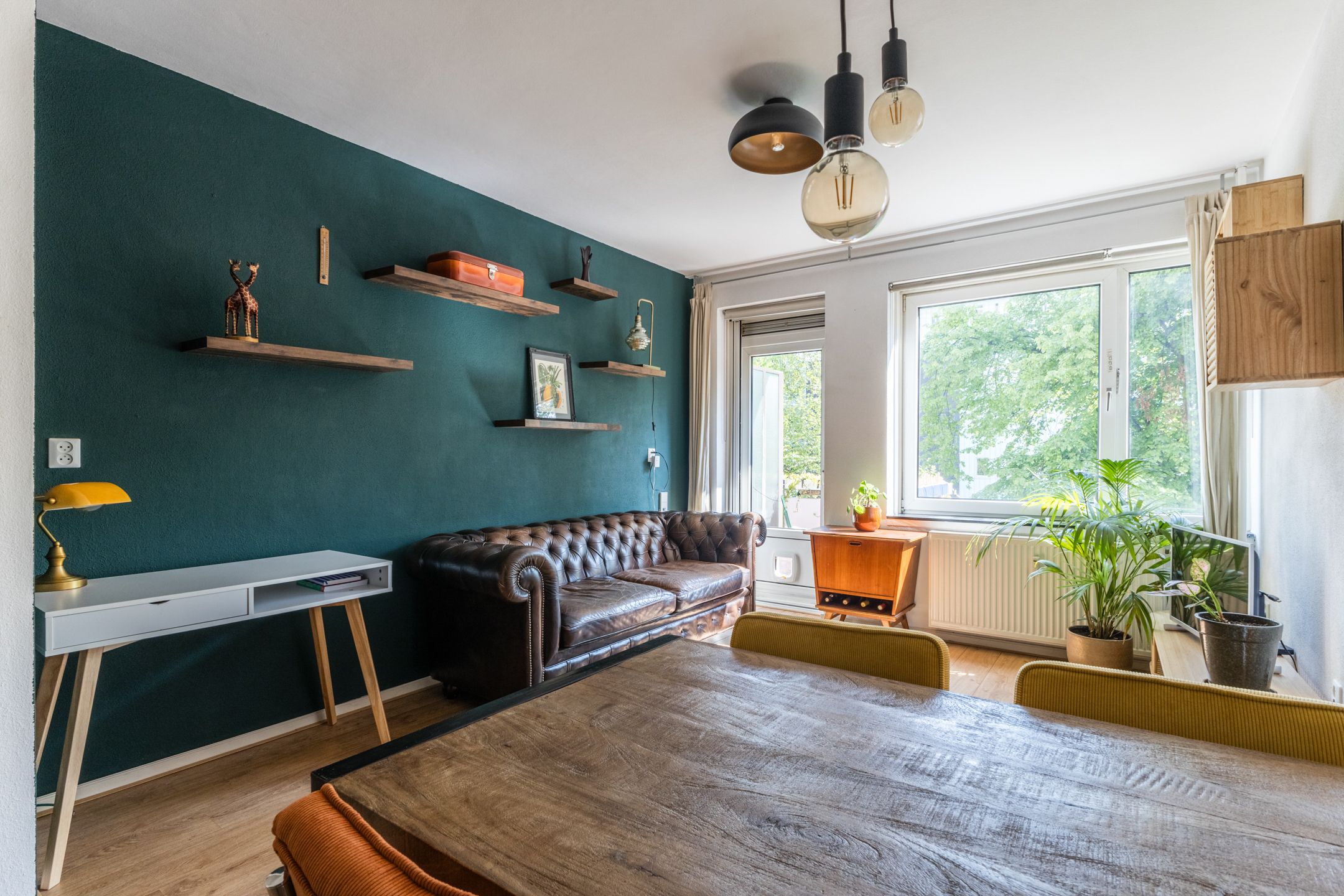 Foto 3 van Van Nijenrodeweg 153