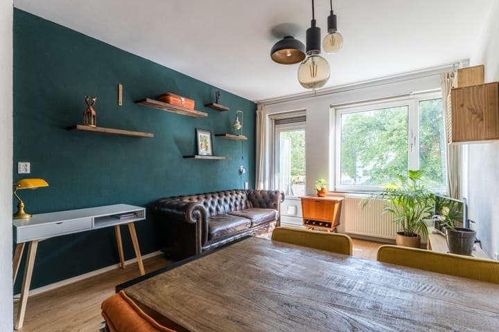 Foto 3 van Van Nijenrodeweg 153