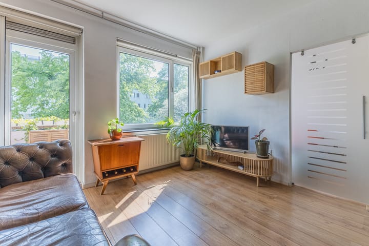 Foto 4 van Van Nijenrodeweg 153