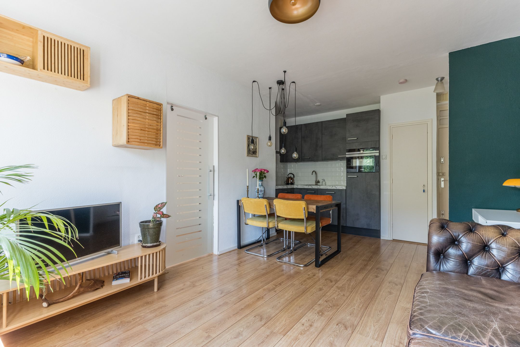 Foto 6 van Van Nijenrodeweg 153