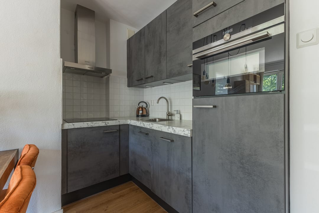 Foto 7 van Van Nijenrodeweg 153