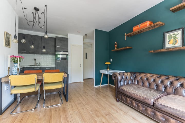 Foto 8 van Van Nijenrodeweg 153