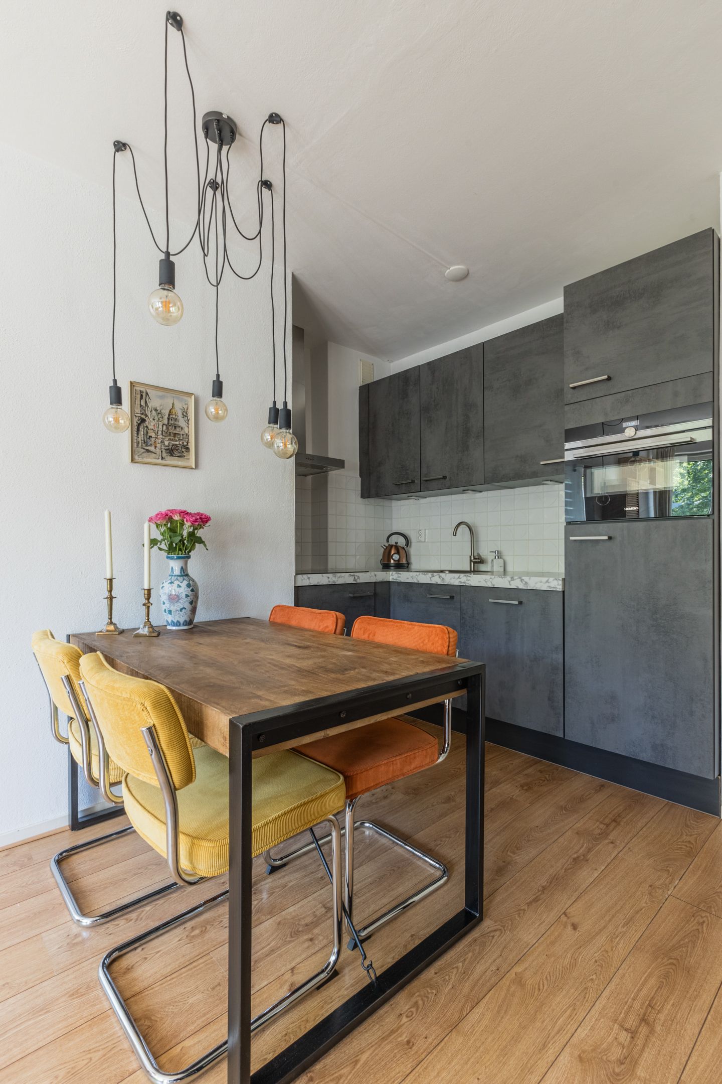 Foto 9 van Van Nijenrodeweg 153