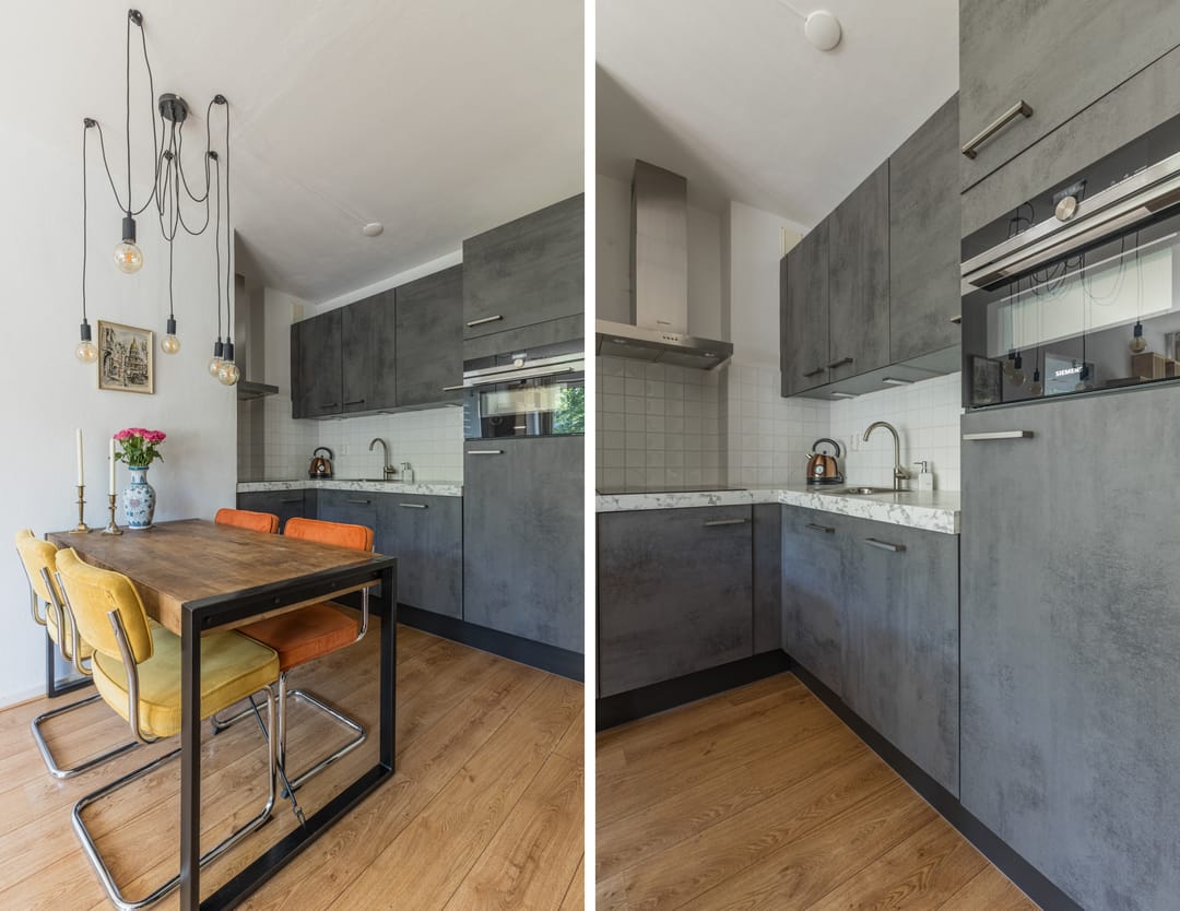 Foto 11 van Van Nijenrodeweg 153