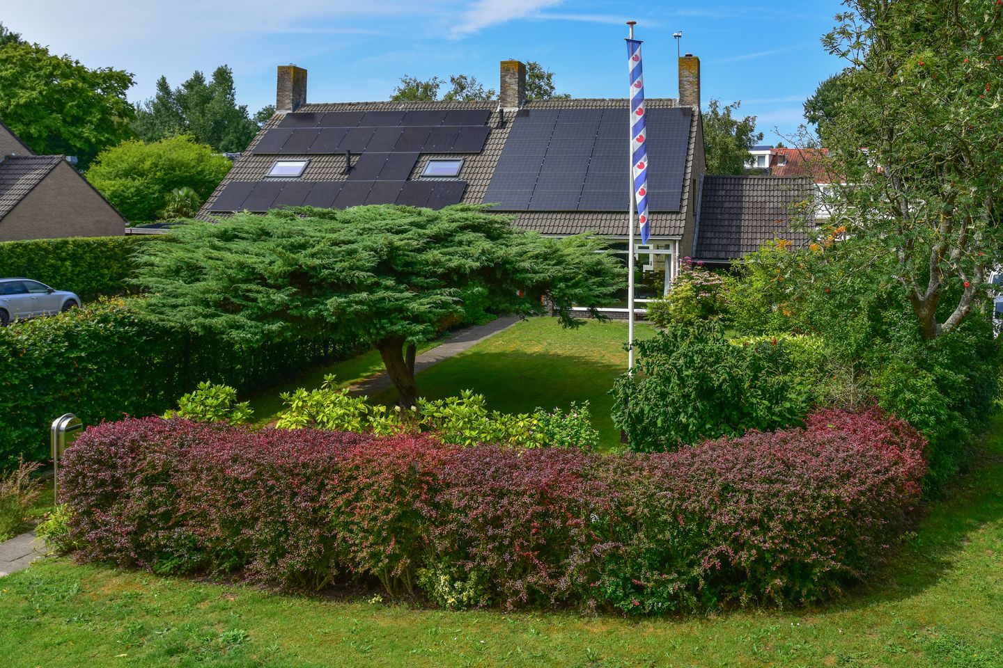 Foto 1 van Oranjelaan 75