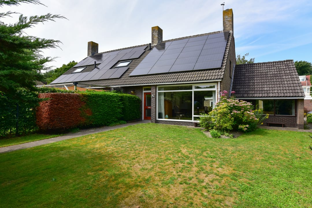 Foto 2 van Oranjelaan 75