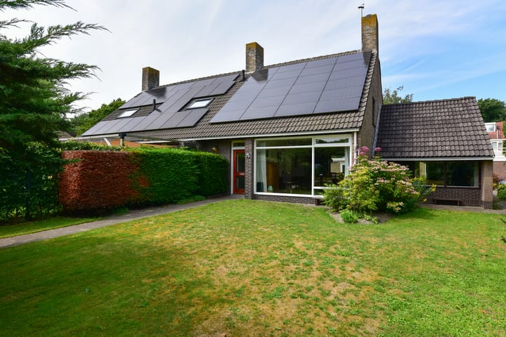 Foto 2 van Oranjelaan 75