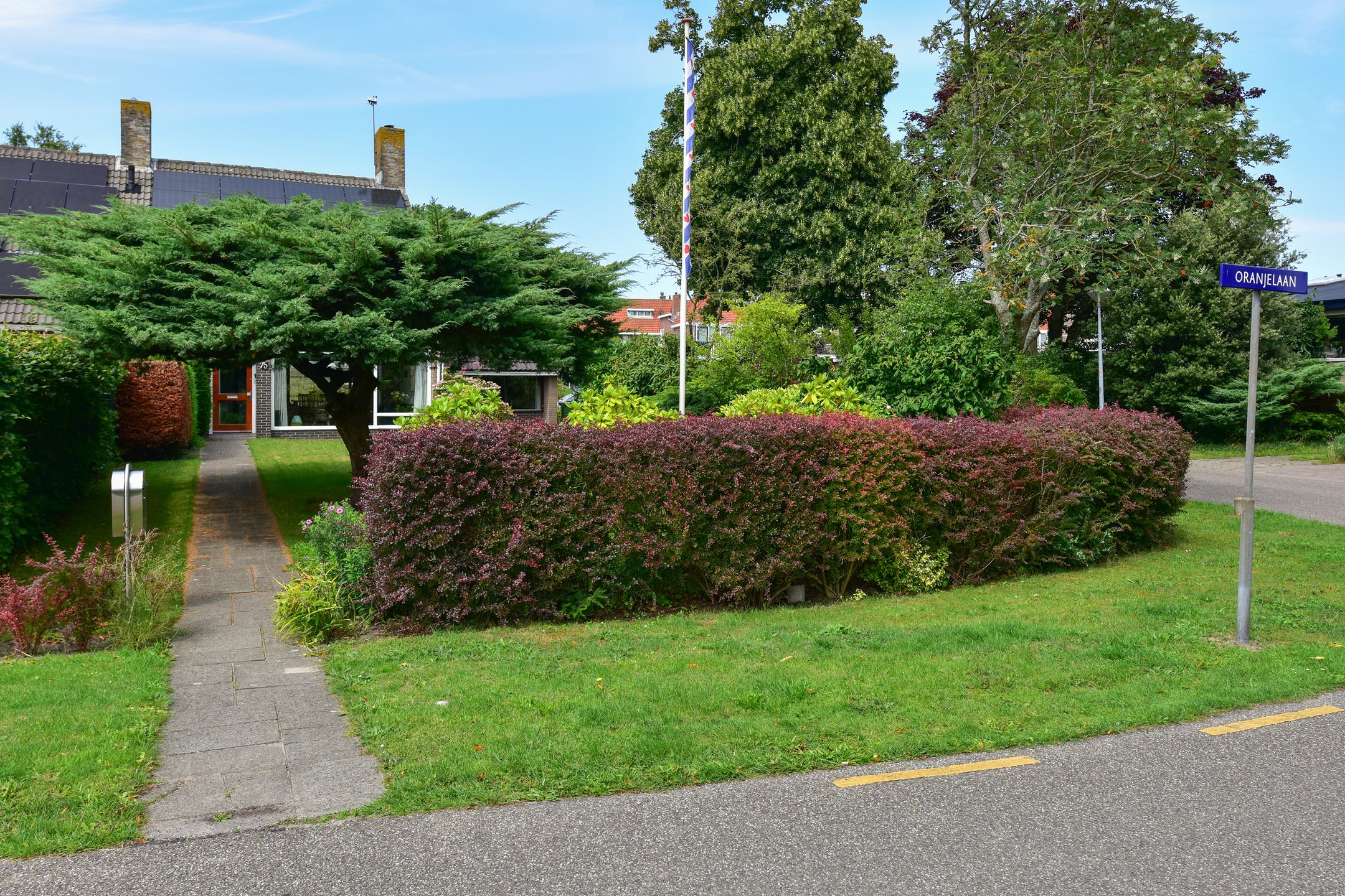 Foto 3 van Oranjelaan 75