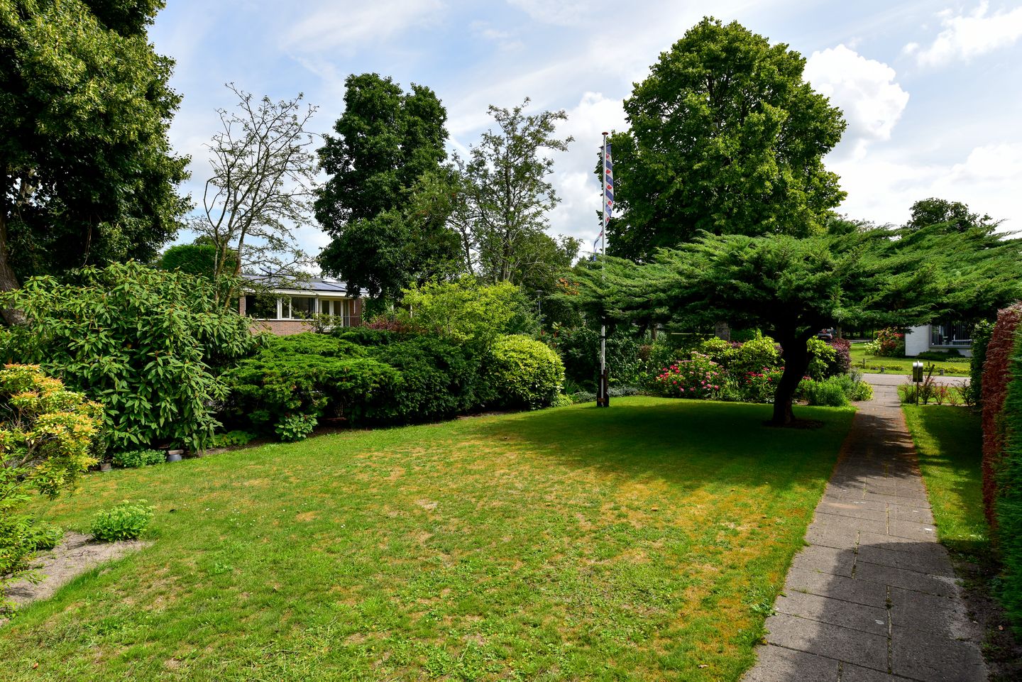 Foto 4 van Oranjelaan 75