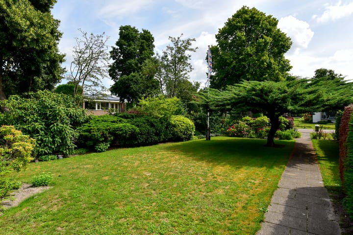 Foto 4 van Oranjelaan 75