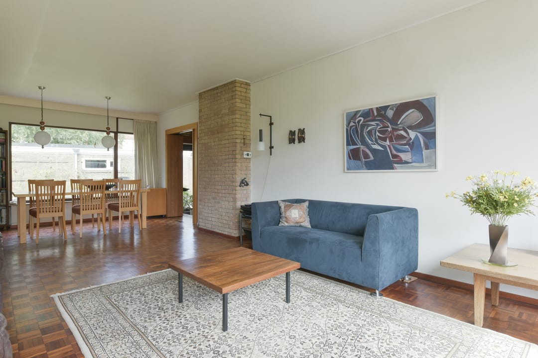 Foto 7 van Oranjelaan 75