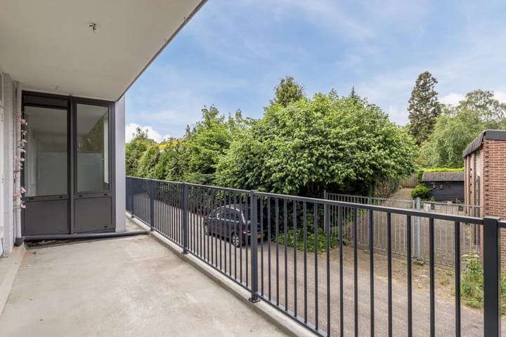 Foto 5 van Nieuwe Hescheweg 5-G