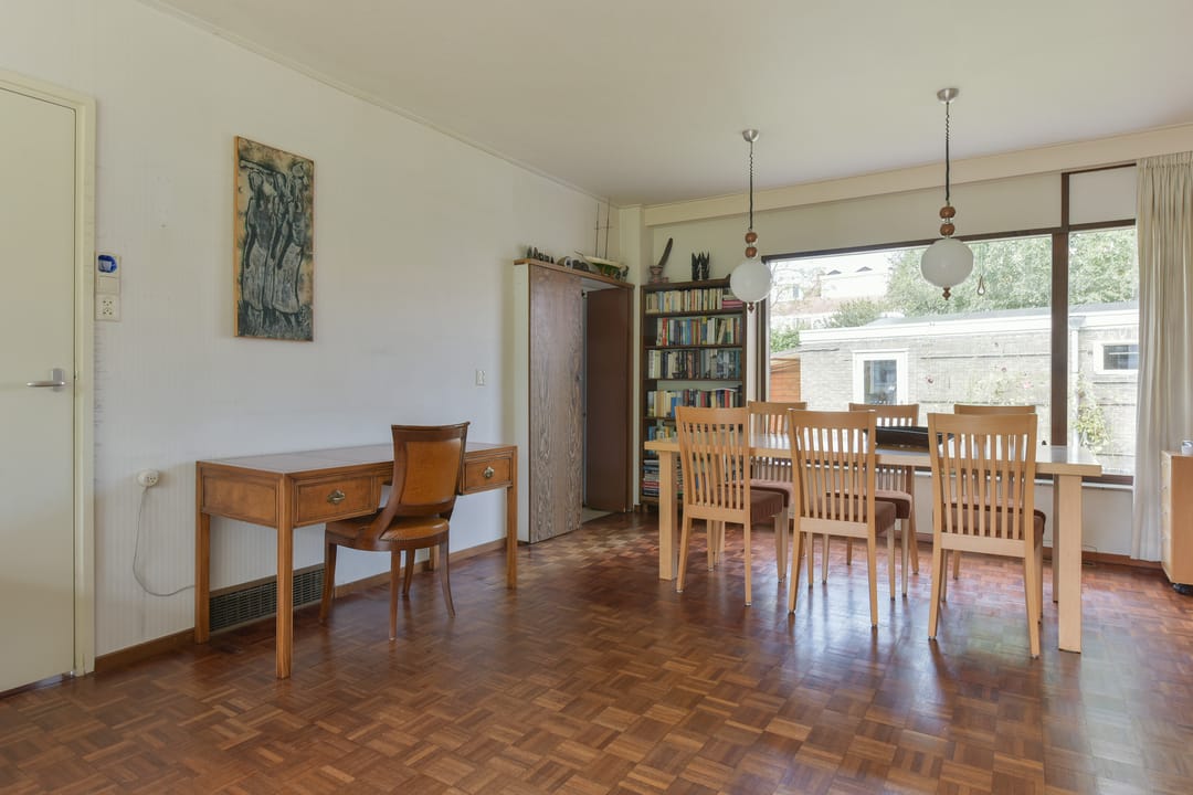 Foto 8 van Oranjelaan 75