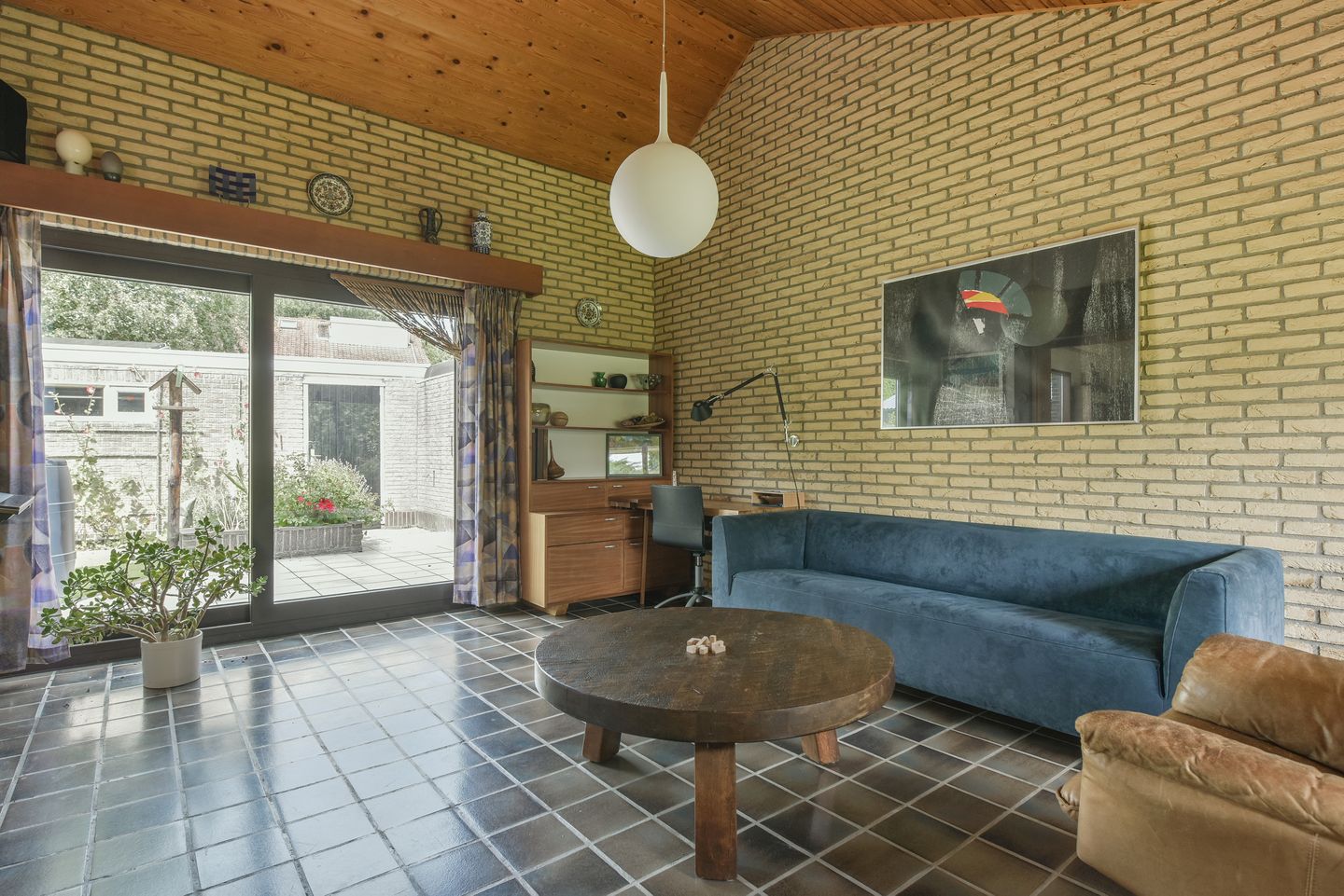 Foto 10 van Oranjelaan 75