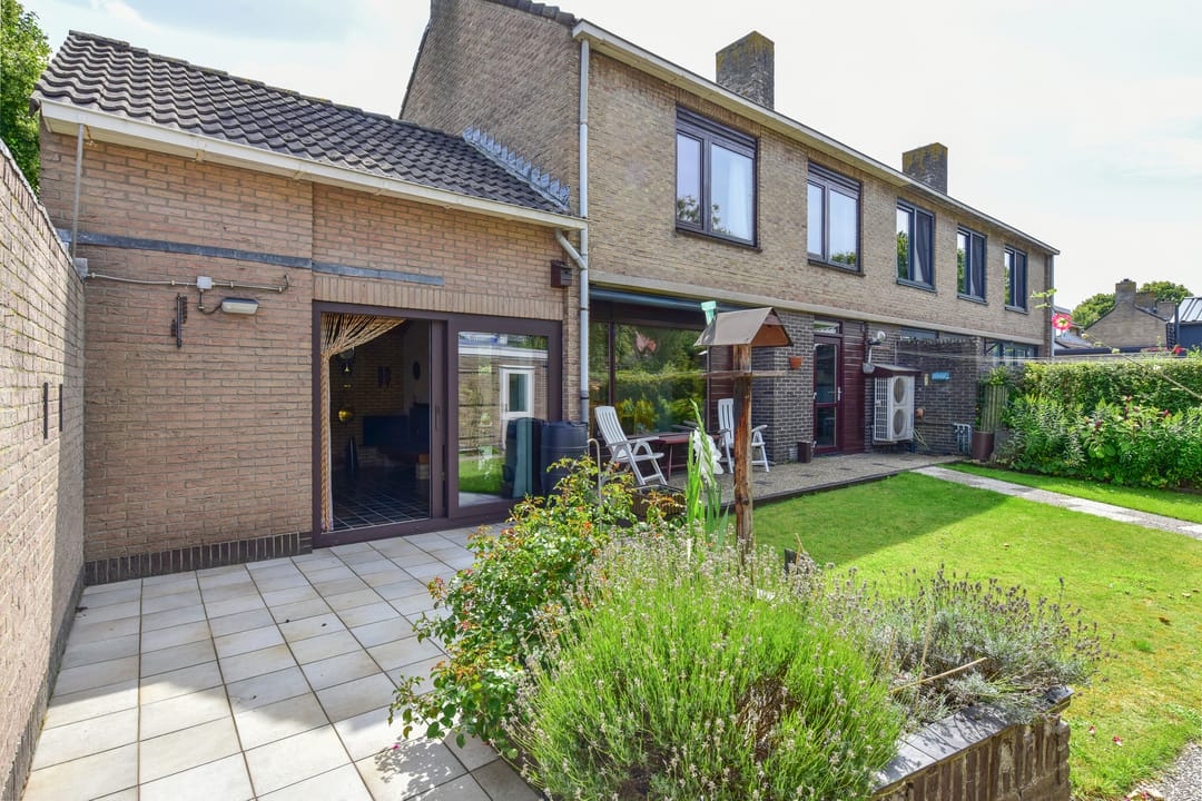 Foto 22 van Oranjelaan 75