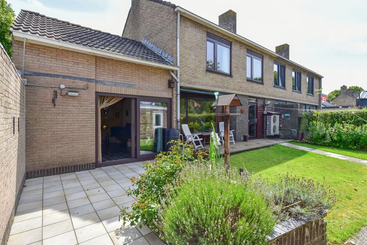 Foto 22 van Oranjelaan 75