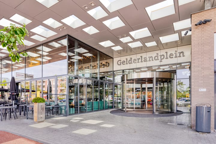 Foto 32 van Van Nijenrodeweg 153