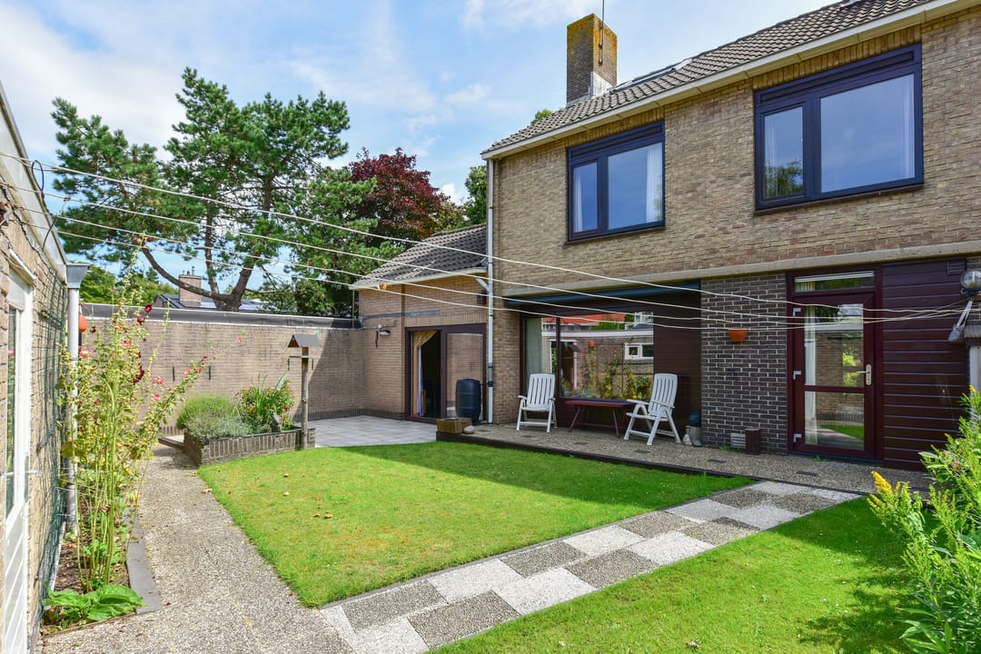 Foto 23 van Oranjelaan 75