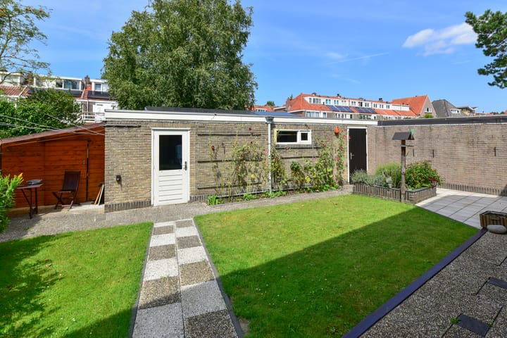 Foto 24 van Oranjelaan 75