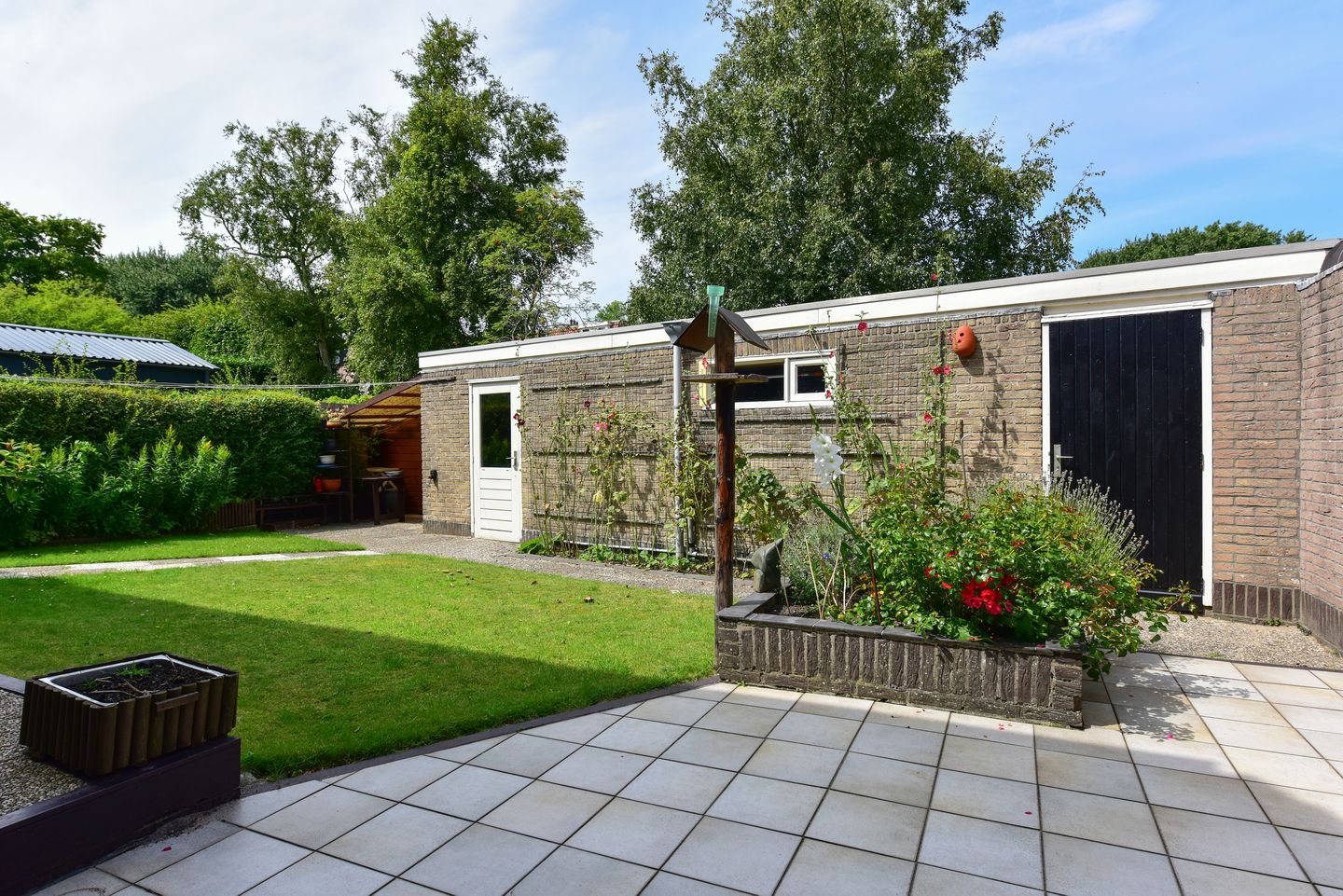 Foto 25 van Oranjelaan 75