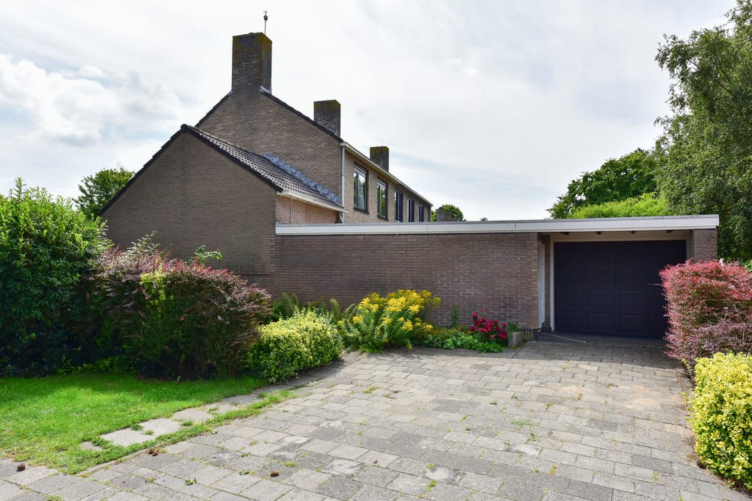 Foto 26 van Oranjelaan 75