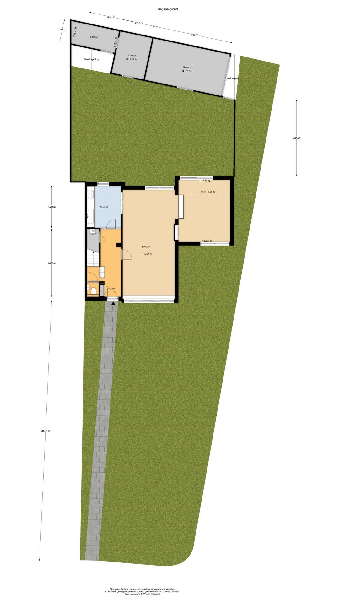 Foto 29 van Oranjelaan 75