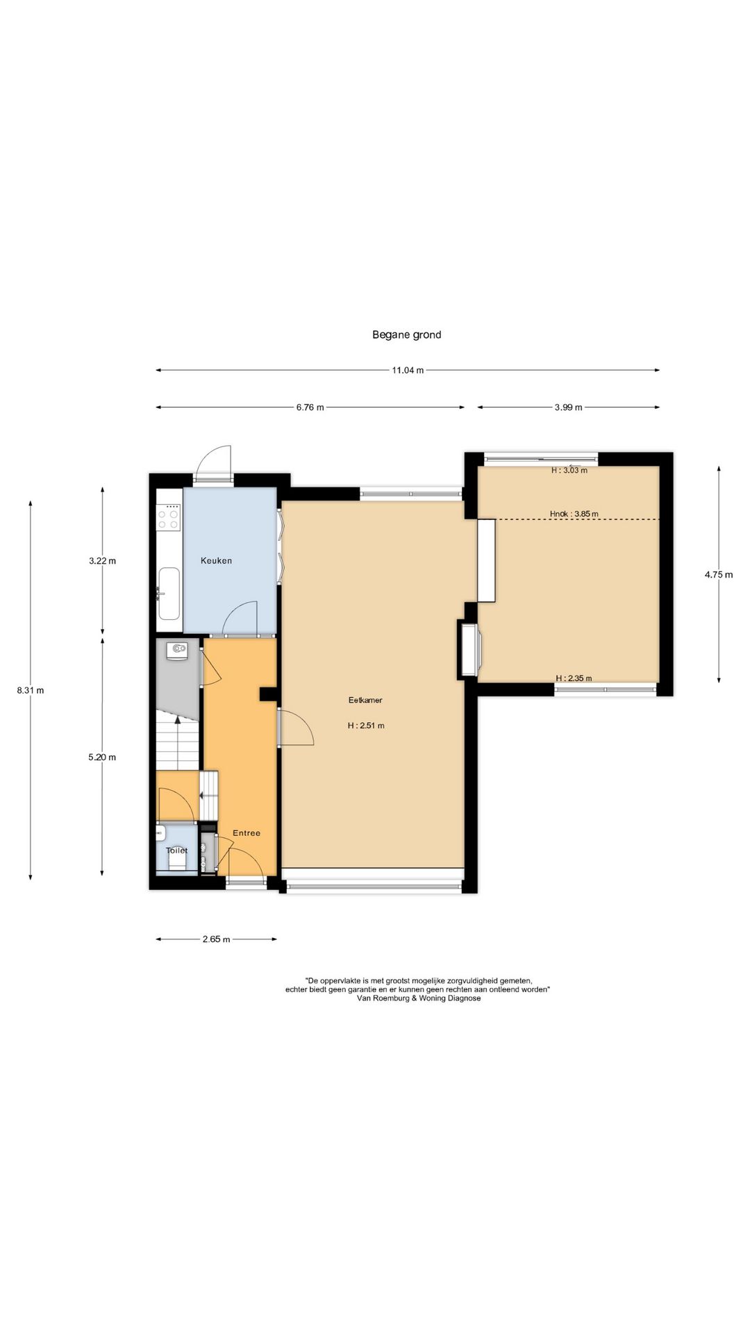Foto 31 van Oranjelaan 75