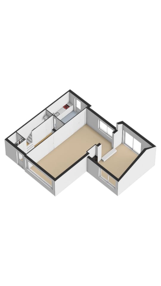 Foto 32 van Oranjelaan 75