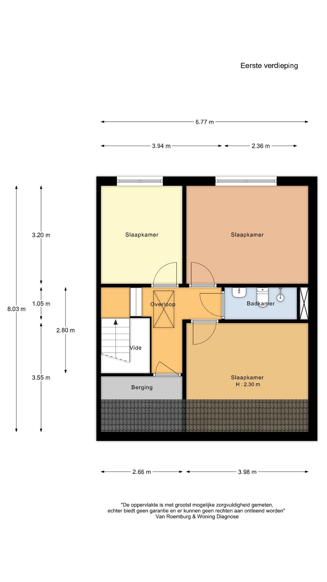 Foto 33 van Oranjelaan 75