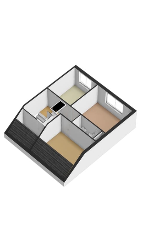 Foto 34 van Oranjelaan 75