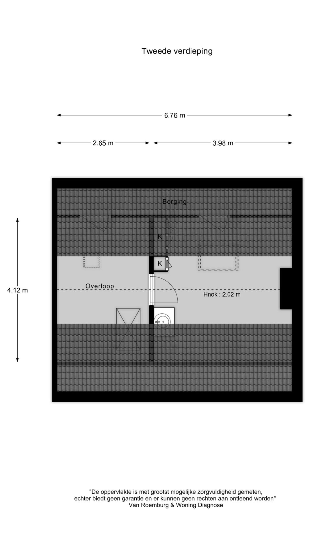 Foto 37 van Oranjelaan 75