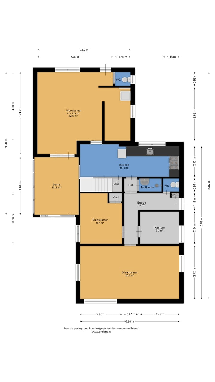 Foto 28 van Oosteinderweg 113
