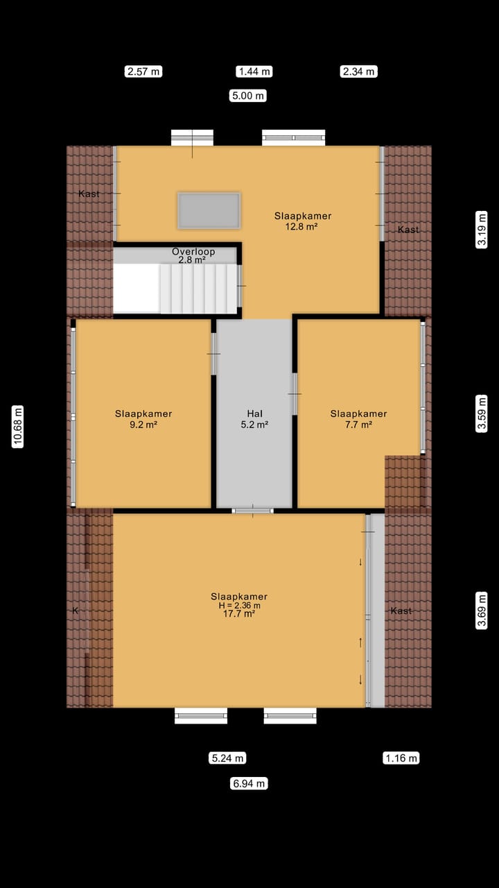 Foto 29 van Oosteinderweg 113