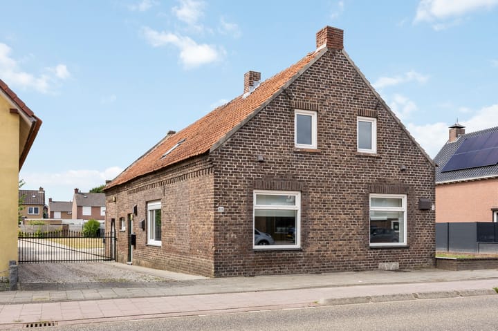 Photo 6 of Houtstraat 88